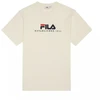 Fila Vyriški Valsera Marškinėliai Su Logotipu FAU0225.10010