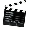 Filmavimo pliauškė Movie Clap Hollywood