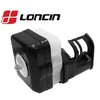 FILTRO KORPUSAS LONCIN G160F, G200F