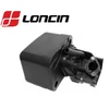 FILTRO KORPUSAS LONCIN G160F, G200F SU FILTRU