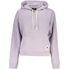 Fioletowa bluza damska Converse CVW6H111