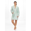 Fiona Mint chalatas