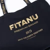 FITANU ECO BAG II pirkinių krepšys _52x39 92800628330