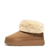 FitFlop GEN-FF Mini dvipusio avikailio aulinukai W GS6-A69