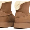 FitFlop GEN-FF Mini dvipusio avikailio aulinukai W GS6-A69