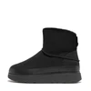 FitFlop GEN-FF Mini Dvipusio avikailio Aulinukai Moteriški GS6-090