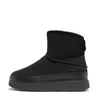FitFlop GEN-FF Mini Dvipusio avikailio Aulinukai Moteriški GS6-090