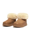 FitFlop GEN-FF Mini dvipusio avikailio aulinukai W GS6-A69