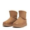FitFlop GEN-FF Mini dvipusio avikailio aulinukai W GS6-A69
