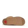 FitFlop GEN-FF trumpi dvipusio avikailio moteriški batai GO9-A69