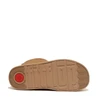 FitFlop GEN-FF trumpi dvipusio avikailio moteriški batai GO9-A69