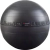 Fitneso kamuolys 65 cm juodas Pure 2 Improve