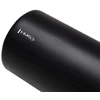 Fitneso volelis HMS Juodas\Geltonas FS111