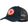 Fjällräven 1960 kepuraitė su logotipu, tamsiai mėlyna F78138-555