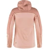 Fjällräven Abisko Trail Fleece Chalk W džemperis F89589-302-300