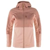 Fjällräven Abisko Trail Fleece Chalk W džemperis F89589-302-300