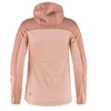 Fjällräven Abisko Trail Fleece Chalk W džemperis F89589-302-300
