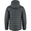 Fjällräven Expedition Pack Pūkinė striukė su gobtuvu Vyriška M Juoda (F86121-550)