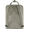 Fjällräven Kånken Fog miesto kuprinė moterims/vyrams, pilka (F23510-021)