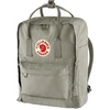 Fjällräven Kånken Fog miesto kuprinė moterims/vyrams, pilka (F23510-021)