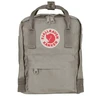 Fjällräven Kånken Mini Fog kuprinė Jr F23561-021