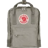 Fjällräven Kånken Mini Fog kuprinė Jr F23561-021