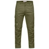 Fjällräven Karl Pro Zip-Off Alyvinės spalvos