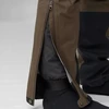 Fjällräven Keb izoliuotos vyriškos kelnės M žygio kelnės lauko juodos (F12200194-550)