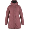 Fjällräven Kiruna Padded Parka W Mesa Violetinė W F89644-410
