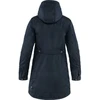 Fjällräven Kiruna Padded Parka W žieminė striukė F89644-555