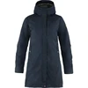 Fjällräven Kiruna Padded Parka W žieminė striukė F89644-555
