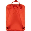 Fjallraven Re-Kanken kuprinė - liepsnos oranžinė