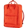 Fjallraven Re-Kanken kuprinė - liepsnos oranžinė