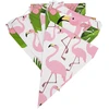 Flamingo vėliavėlė – Šventės dekoracija