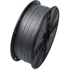 GEMBIRD 3DP-ABS1.75-01-S Filament Gembird ABS Sidabrinis 1,75mm 1kg
