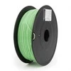 GEMBIRD 3DP-PLA+1.75-02-G siūlas Gembird PLA-plus Žalias 1,75mm 1kg