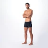 Flavio M 92800212364 maudymosi kostiumas Aquawave