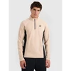 Fleece apatiniai m066 4F 4FWAW25UFLEM066-83S