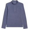 Fleece bliuzonas mergaitėms 4F F060 tamsiai mėlyna 4FJWAW25UFLEF060 31S