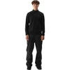 Fleece džemperis 4F M 4FWAW24UFLEM044 21S