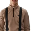 Fleece džemperis 4F M 4FWAW24UFLEM044 82S