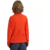 Fleece džemperis berniukui 4F M058 raudonas 4FJWAW25UFLEM058 62S