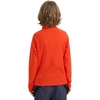 Fleece džemperis berniukui 4F M058 raudonas 4FJWAW25UFLEM058 62S