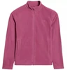 Fleece mergaitėms 4F F346 tamsiai violetinė 4FJWAW25TFLEF346 50S