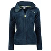 Fleece mergaitėms GEOGRAPHICAL NORWAY UPALINE COLOR BS GIRL 007 MARINE (WR756E/GN-NAVY)