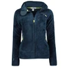 Fleece mergaitėms GEOGRAPHICAL NORWAY UPALINE COLOR BS GIRL 007 MARINE (WR756E/GN-NAVY)