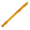 Vaikiška plastikinė fleita Lean Toys, 33 cm