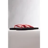 Flip-flopos 4F M 4FSS23FFLIM073 raudoni