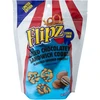 Flipz State Fair Fried Chocolate Sandwich Cookie 184g x 8 pcs (USA)