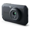 FLIR One C8 thermal imaging camera Juodas 320 x 240 pikselių Built-in display LCD